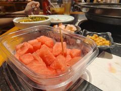 -小饕荟雅安贡椒鱼鲜馆(广福桥店)