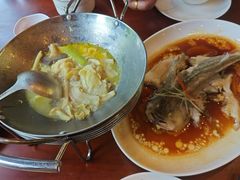 -古南都·老广东酒楼(龙江店)