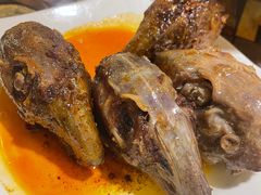 -宋三姐老妈兔头(双流总店)