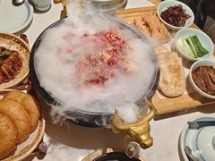 -0776食堂·京城创意菜(七里庄店)