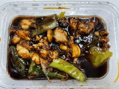 -蘭心餐厅(进贤路店)