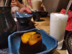 茶冻-湊湊火锅·茶憩(上海合生汇店)