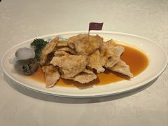 -老妈菜馆(建设街店)