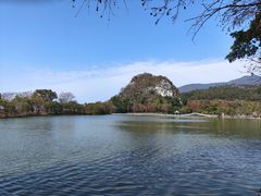 -星湖旅游景区七星岩