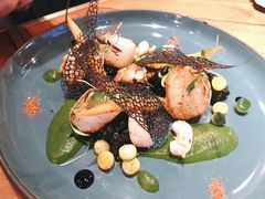 -AZUL by FUEL蓝色·法式酒馆(琶醍店)