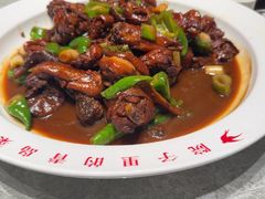 -单家老院·院子里的青岛菜(沙子口店)