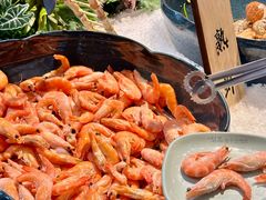 -梨花自助烤肉(乐宾店)