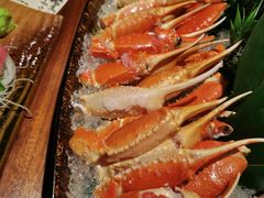-千代武日本料理(哈西店)