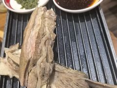 -敏珠拉姆藏餐·南京厨房(富春江东街店)