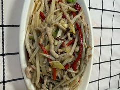 -乐乐餐厅(湘子庙街店)