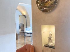 -Me Coffee下午茶艺术空间