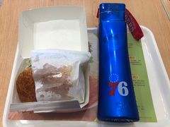 NBA能量杯礼包-德克士(龙阳广场店)