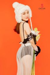 -onlygirl摄影美学馆高端定制(江滩店)