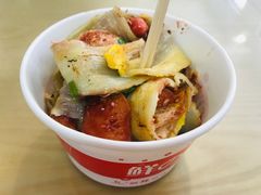 -上海财经大学-新食堂