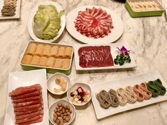 -南门涮肉(通州店)