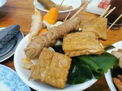 -百家缘(东门南路店)
