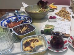 -SULTAN·苏坦土耳其餐厅(新光汇店)