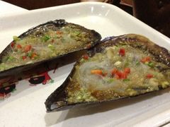 带子-云晓光头烧烤吧(川沙绿地店)