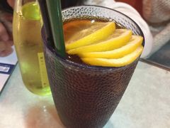冻柠茶-金记冰室(霎东街店)