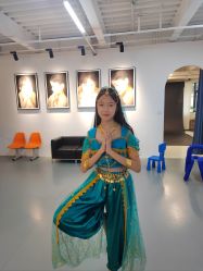 -大连棒棒糖儿童摄影(熊洞街店)