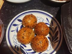 -小饕荟雅安贡椒鱼鲜馆(广福桥店)