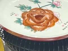 北京牡丹烤鸭-京味斋·北京烤鸭(北京南站洋桥店)