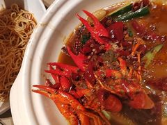 -艳阳天·非遗楚菜(武汉客厅店)