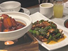 -小菜园新徽菜(南通永旺店)