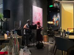 -The Happy Monk(前海壹方汇店)