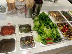 -林真真牛肋条放题(天马店)