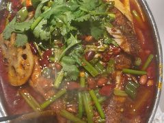 -清真·卡德尔大叔新疆主题餐厅(龙汇路店)