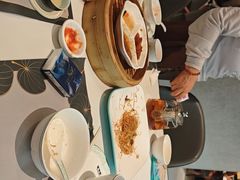 -新兴·金羊座·粤菜点心(乐峰店)