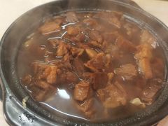 -赵家牛肉砂锅(台西三路店)
