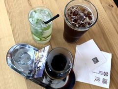 -ChanDu躔度咖啡(灯塔店)