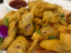 -友强·23年特色海鲜大排档(厦门店)