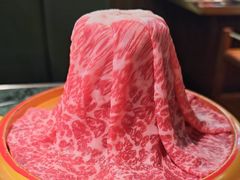 -牛New寿喜烧(中山公园龙之梦店)