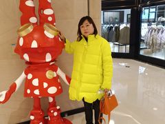 -梅龙镇广场