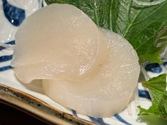 -玄白·炭烤活鳗(上海首店)