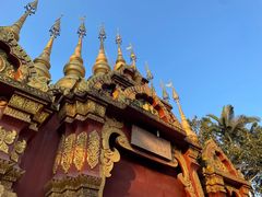 -西双版纳总佛寺