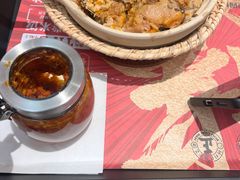 -华记煲仔华·煲仔饭(三元里万科里店)