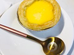 燕窝蛋挞-金私燕鲜炖燕窝(万达店)