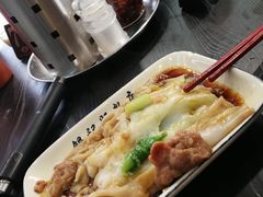 -银记肠粉店(上九店)