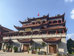 -皇罗禅寺
