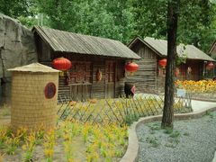 -北京野生动物园