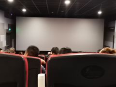 -中影华臣影城VLED(赠4小时停车 西安路店)