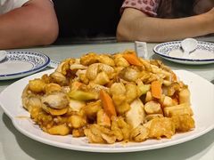 -桃子餐厅·天津菜(红星路直营店)