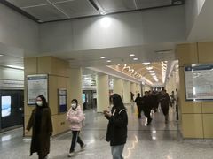 -安立路(地铁站)