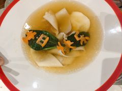 -草原传奇鲜羊火锅(桥北店)