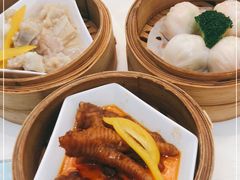 -御和宴·精品粤菜(天润御海湾店)