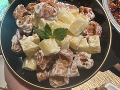 -烤匠麻辣烤鱼(万象城店)